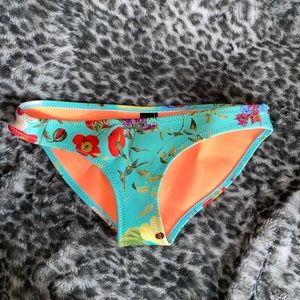 Triangl bikini bottoms